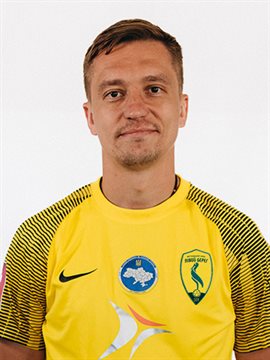 Владислав Шаповал