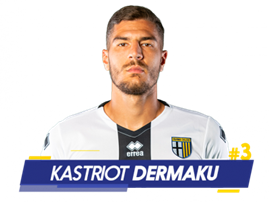 Кастриот Дермаку