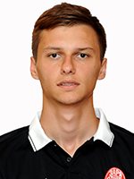 Артур Загорулько