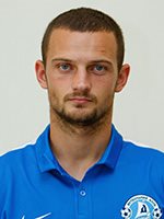 Иван Томечак