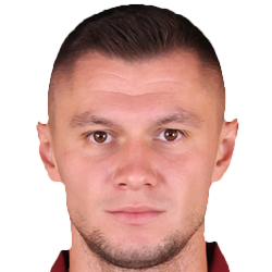 Олександр Зубков