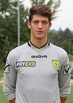 Алессандро Конфенте 