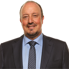 Рафаель  Бенітес