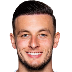 Джастін Бейлов