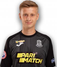 Павло Лук'янчук