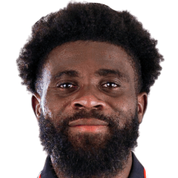 Жеремі Бога