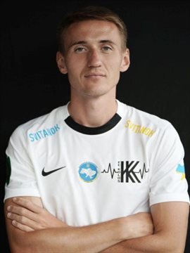 Владислав  Любко