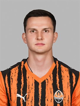 Дмитро Криськів