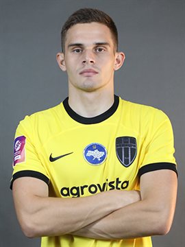 Андрій Кулаков