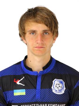 Максим Войтіховський