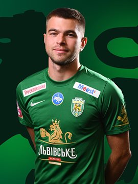 Максим Чех
