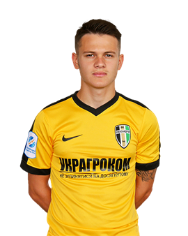Максим Куліш