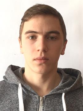 Артем Мильченко
