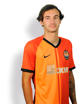 Дмитрий Павлиш
