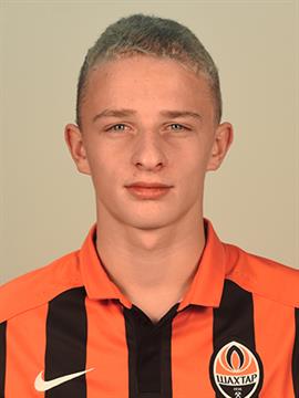 Павло Шушко