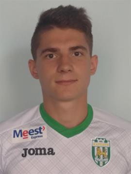 Максим Гірний