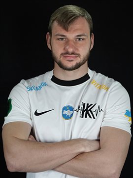 Петро Харжевський