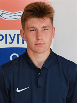 Дмитро Шинкаренко