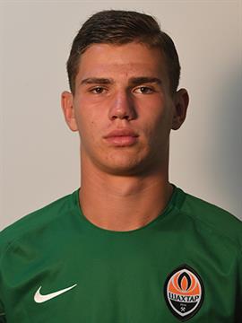 Ілля Караващенко