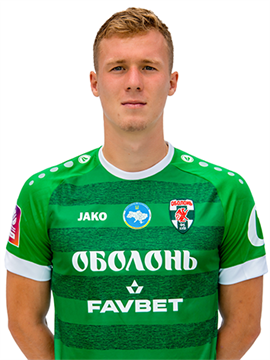 Валерій Дубко