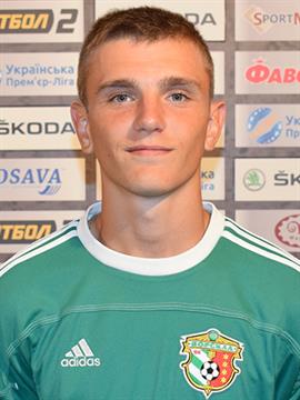 Данило Кравчук