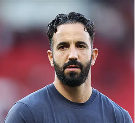 Рубен Аморім