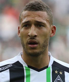 Фабиан  Джонсон