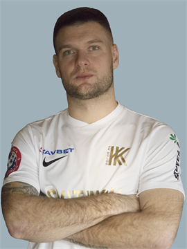 Кирило Петров
