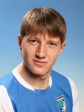 Сергей Чепчугов