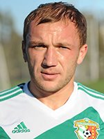 Сергій Сімінін