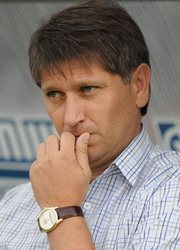 Сергій Ковалець