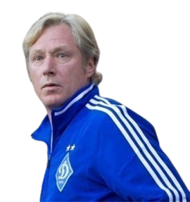 Алексей Михайличенко