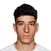 Ахмед Дагим
