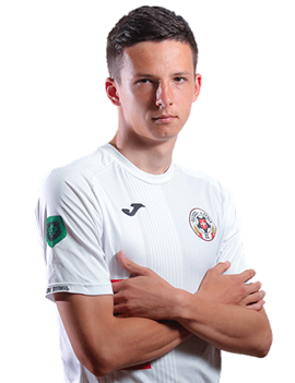 Андрей Зінь