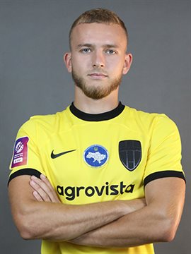 Олександр Мартинюк