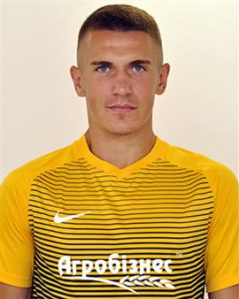 Дмитрий Юхимович