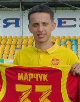 Олег Марчук