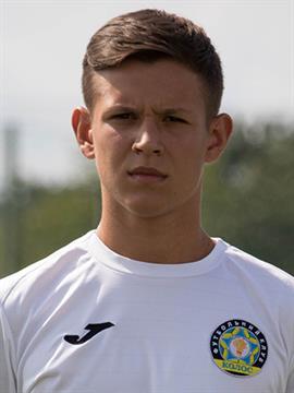 Кирило Сенько