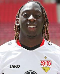 Тангі Кулібалі