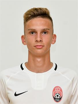 Данило Басовський