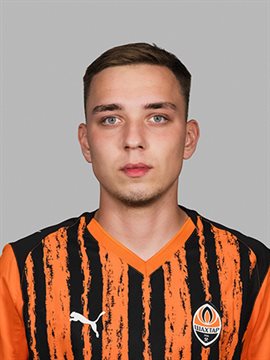 Антон Глущенко