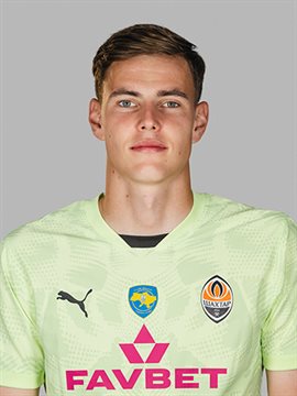 Денис Твардовський