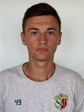 Володимир Швець
