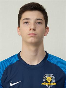 Микита Александров