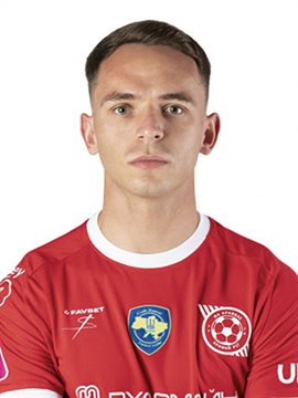 Андрій Понєдєльнік
