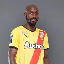 Секо Фофана