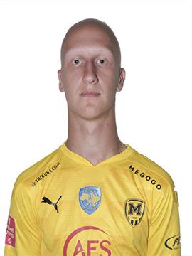 Артем Нижник