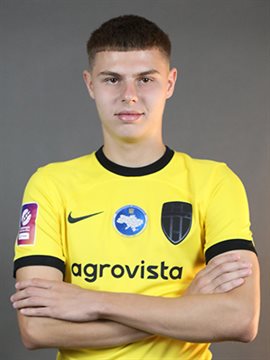 Данііл Ващенко