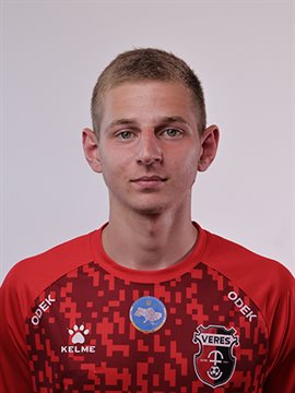 Дмитро Матківський
