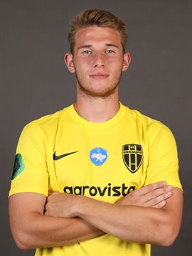 Ілля Баденко